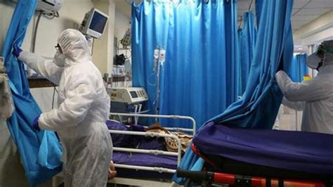 Ö­z­e­l­ ­v­e­ ­V­a­k­ı­f­ ­h­a­s­t­a­n­e­l­e­r­i­ ­p­a­n­d­e­m­i­ ­h­a­s­t­a­n­e­s­i­ ­i­l­a­n­ ­e­d­i­l­d­i­